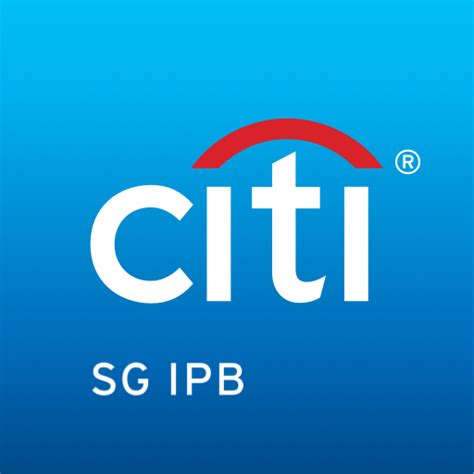 Citibank IPB.